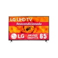thumbnail image 1 of Tv Lg 65 Led 4K 3840 X 2160P 120Hz Smart Tv Full Bluetooth LG 65UN8570AUD, 1 of 3
