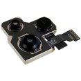 thumbnail image 3 of For iPhone 14 Pro Rear Big Camera Lens Module Part (Without Logo), 3 of 4