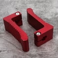 thumbnail image 4 of Footboard,2PCS Motorcycle Foot Pedal Footrest Step Motorcycle Pedal Revolutionary Design, 4 of 9
