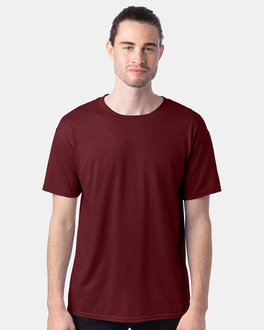 Hanes Ecosmart TShirt for Men