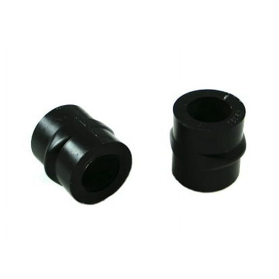 Whiteline W23329 Front Swaybar Bushing; Fits Dodge Charger 06-15 Fits select: 2005-2006 CHRYSLER 300C TOURING, 2010 DODGE CHARGER SXT