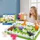 thumbnail image 2 of Intellegent Farmer Board Game Puzzle for Kids Educational Logical Thinking and Training Toy for Family Gathering, 2 of 4