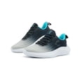 thumbnail image 2 of Tenis Sport Charly para Mujer con Suela EVA Transpirables Negro/Gris 23.5, 2 of 6