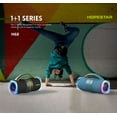 thumbnail image 6 of 50W Bluetooth Speaker with Carry handle - Assorted Colors, 6 of 7