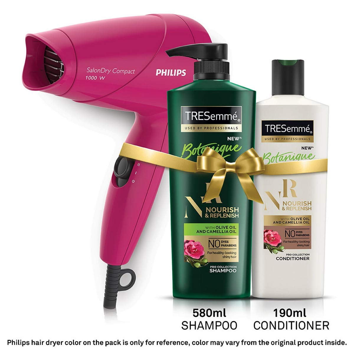 philips hair dryer combo offer