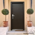thumbnail image 3 of Puerta de Seguridad Mod, Viena,apertura Derecha,Marca Eversafe Eversafe Viena/Clasico/Exterior Seguridad, 3 of 4
