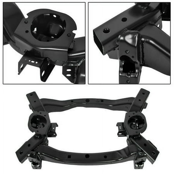 Kojem Front Sub frame Subframe For Dodge 2011-2015 Charger Challenger 2011-2016 Chrysler 300