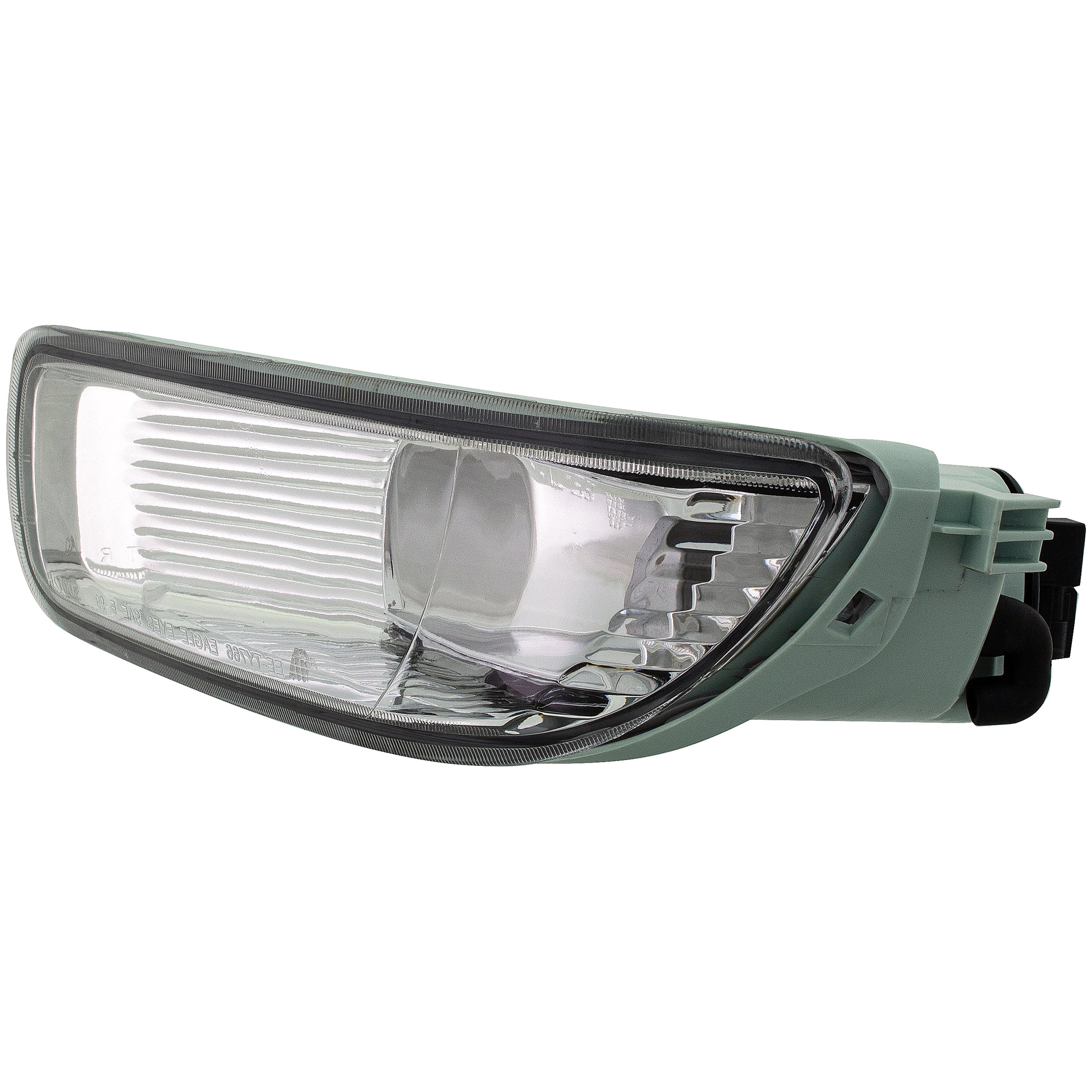 Dorman 1570160 Driver Side Fog Light Assembly for Specific Toyota Models Fits select: 2003 TOYOTA COROLLA CE/LE/S, 2004 TOYOTA COROLLA CE/LE