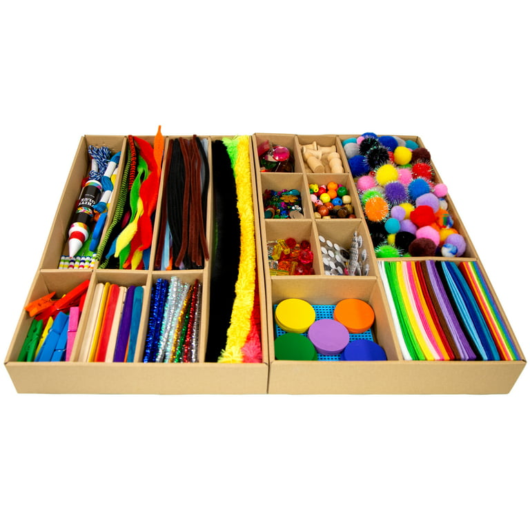 Art Supplies & Art Sets for Kids –