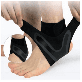 Bauerfeind MalleoTrain S Ankle Brace Support - Walmart.com