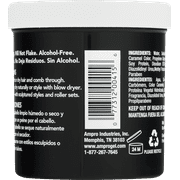 Ampro Pro Styl Protein Styling Gel, 15 oz, Moisturizing, Unisex
