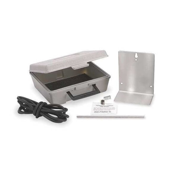 Dwyer Instruments Dwyer Magnehelic Gage Portable Kit A-432