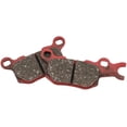 thumbnail image 2 of EBC FA684X Carbon X Series Disc Brake Pad, 2 of 3