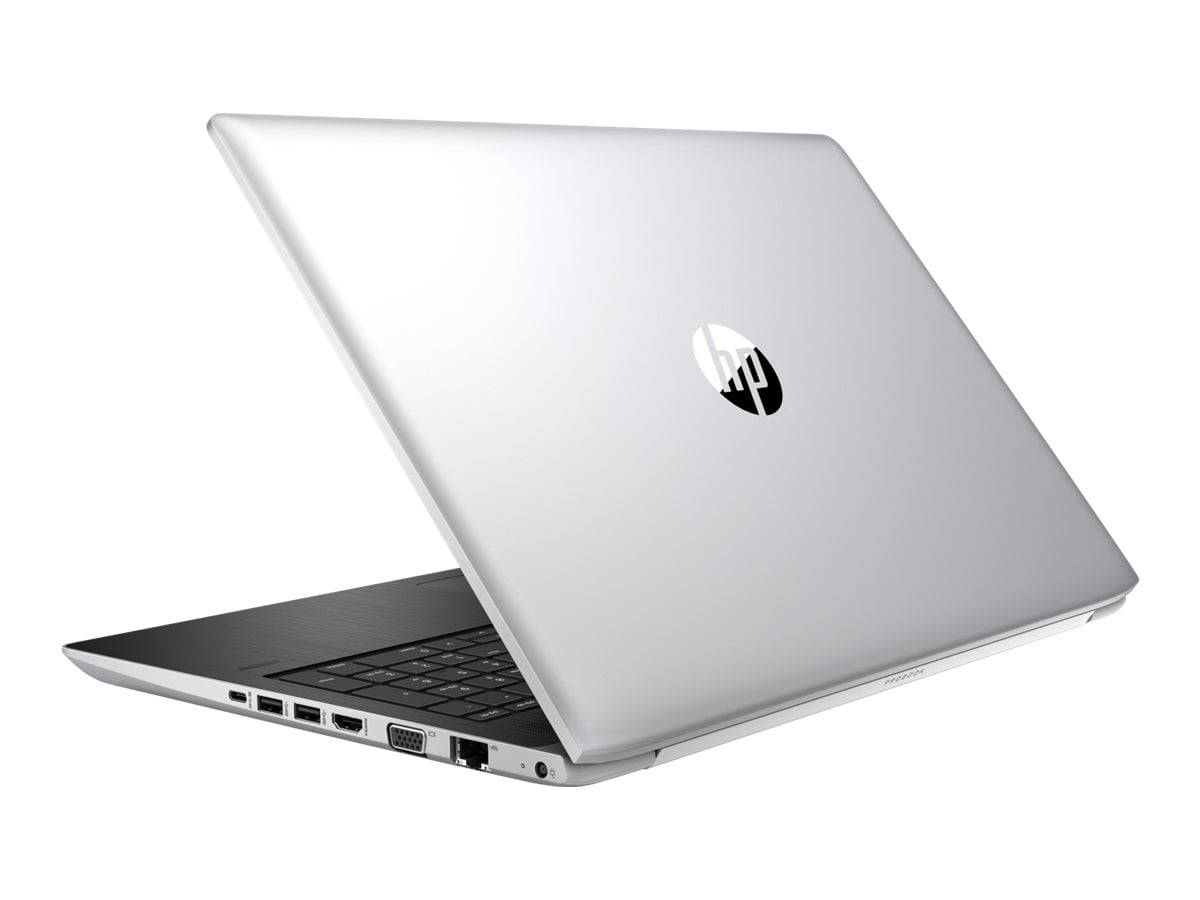 HP ProBook  G5 Notebook   Intel Core i5 U / 2.5 GHz   Win