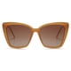 thumbnail image 1 of Gafas de Sol SOJOS SJ2206 Polaroid de Moda para Mujer en Naranja Lechoso, 1 of 5