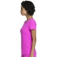 thumbnail image 5 of Heartsoul Break On Through Scrubs Top For Women Shaped V-Neck 20710, 5 of 8