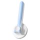 thumbnail image 1 of 250 Massage Points Pet Comb Waterproof Pet Grooming Needle Comb Cat Dog Supplies, 1 of 5