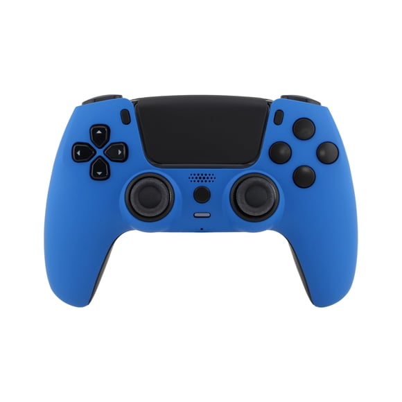 Controlador Inalámbrico Crazy Controllerz PS5 Z-Touch Azul