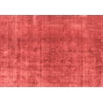 thumbnail image 1 of Ahgly Company Indoor Rectangle Oriental Red Industrial Area Rugs, 2' x 3', 1 of 4
