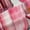 Green Pink, variant on Castle Fairy Fashion High Heels Curtains Pack of 2 (42x84 Each),Rose Curtains Blackout