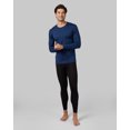 thumbnail image 3 of Camisas Termales De Hombre, Marca 32 Degrees, Ropa Termica, 3 of 4