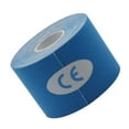 thumbnail image 3 of Cinta de 5M shamjiam Cinta elástica de elevación Azul, 3 of 7