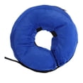 thumbnail image 4 of Inflatable Pet Cat Protection Cover Medical Supplies Anti-bite PVC Injury Recovery Neck Collar for Small Large Dogs Wholesale ShopWise Round, 4 of 6