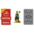thumbnail image 1 of Napoletane 97/25 Modiano Regional Italian Playing Cards. Authentic Italian Deck., 1 of 1