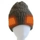 thumbnail image 1 of Sombrero Cálido De Punto Sombrero De Calefacción Eléctrica Calentador De Cabeza De Invierno Para Acampar Al Aire Libre Senderismo Advancent AP005903-00, 1 of 6