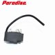 thumbnail image 3 of High Voltage Ignition Coil ES-225 PB-251 A411000290, 3 of 5