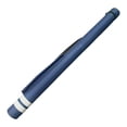 thumbnail image 1 of S SERENABLE Pool Cue Case Storage Pouch Container Portable Adjustable Shoulder Strap Pool Blue, 1 of 7