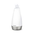 thumbnail image 1 of Difusor de Aroma Beurer LA30 con Luz LED Funcionamiento Silencioso Humidifica y Nebuliza, 1 of 3