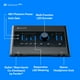 thumbnail image 3 of Interfaz de audio PreSonus Quantum ES 4 4x4 USB-C con software, 3 of 8