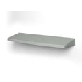 thumbnail image 1 of Homestyle HSFS22GREY Tablette Pliante de 22 Po, Gris, 1 of 5