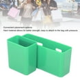 thumbnail image 4 of 2Pcs Plastic Phone Holder for Bogged Bag, Universal Multifunctional Case, Fits Popular Models, Easy Removal, 4 of 7