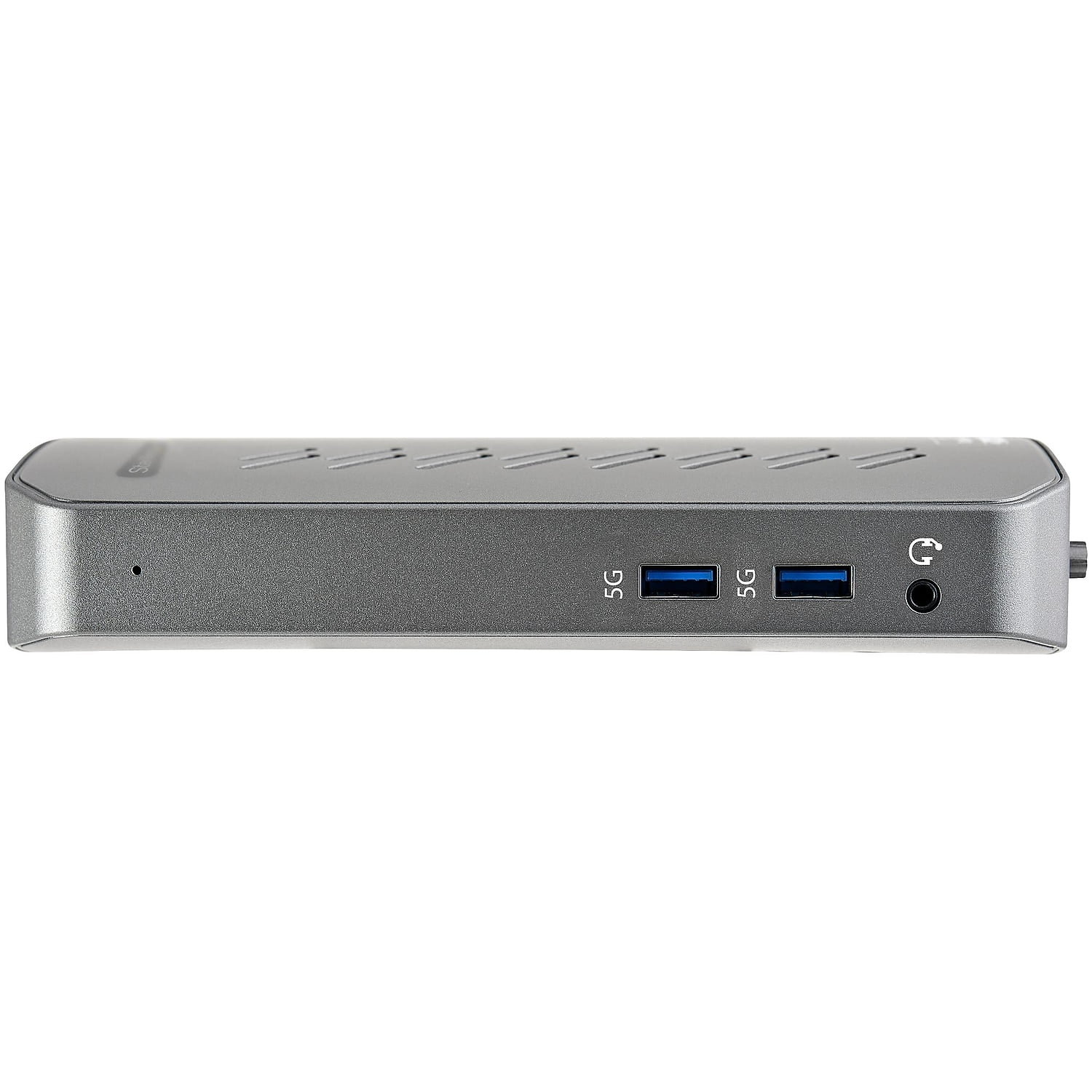 StarTech USB-C USB-A Dock Hybrid Universal Laptop Docking Station DK30A2DHU