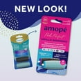thumbnail image 4 of Amope Pedicure Perfect® Electronic Foot File (2 Count) Ultra & Regular Coarse, 4 of 11
