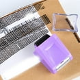 thumbnail image 4 of ccocc Identity Theft Protection Roller Stamp, 3-Pack Custom Address & Name Stamps, Easy Ink Refill, Privacy Seal for Confidential Information, 4 of 5
