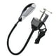 thumbnail image 5 of Lámpara de trabajo para máquina de coser industrial de 8 W, luz ajustable de 50 LED, enchufe de la UE de 110-250 V, 5 of 10