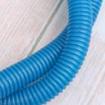 thumbnail image 4 of OULII Fish Tank Siphon 1 Set Dark Blue Plastic Aquarium Vacuum for Water Exchanger 32.9*2.4*2.4in, 4 of 4