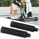 thumbnail image 4 of 2Pcs Non-Slip Rubber Handle Grips Compatible with HX X7 X8 X9 E-Scooter, 4 of 5