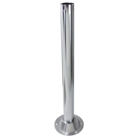 Pata de mesa AP Products 13956 Metallic