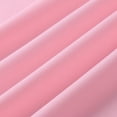thumbnail image 5 of T Shirts For Women Pink Womens Tops Fashion V Neck Sleeveless Solid Chiffon Casual Loose Tank Flowy Summer Tops, 5 of 7