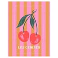 thumbnail image 1 of Melissa Donne Imprimé les Cerises, 1 of 3