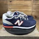 thumbnail image 1 of New Balance 515v1 Mens Size US 8 Lace Up Sneakers Blue Athletic Shoes, 1 of 6