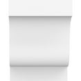 thumbnail image 2 of Ekena Millwork 6"W X 8"H X 16"L Standard Newport Architectural Grade PVC Rafter Tail, 2 of 4