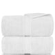 thumbnail image 2 of Toalla de baño turca de algodón premium Towel Bazaar (2 piezas), 2 of 5
