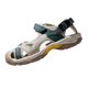 thumbnail image 1 of Aqua Shoes Sandalias de buceo transpirables para mujeres y hombres (Beige/dark green36) Likrtyny Para Estrenar, 1 of 9