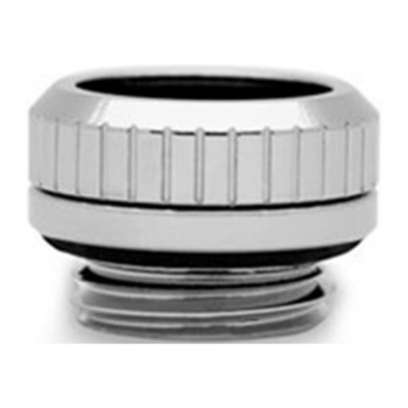 EKWB EK-Quantum Torque Micro HDC Fitting 12mm, Nickel