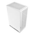 thumbnail image 2 of SilverStone Technology ALG1MW Micro-ATX Tower with Stack Effect Design, White, 2 of 2
